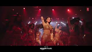 KGF: Gali Gali 8K Video Song | Neha Kakkar | Mouni Roy | Tanishk Bagchi | Rashmi Virag | T-Series