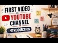 First video in my YouTube channel# introduction video#preparation tips#tgpsc# appsc #upsc#