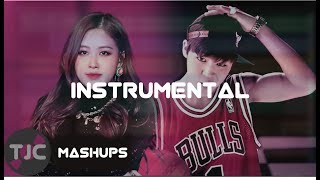 BLACKPINK & BTS - SO HOT X WE ARE BULLETPROOF PT. 2 (MASHUP) (INSTRUMENTAL)