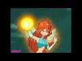 Winx club  s2x07  fanmade transformation  attack