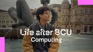 Life after BCU | Computing