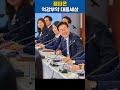 이재명 대통령, 취약계층 부채 탕감 강조 #shorts #이재명 #잼피온