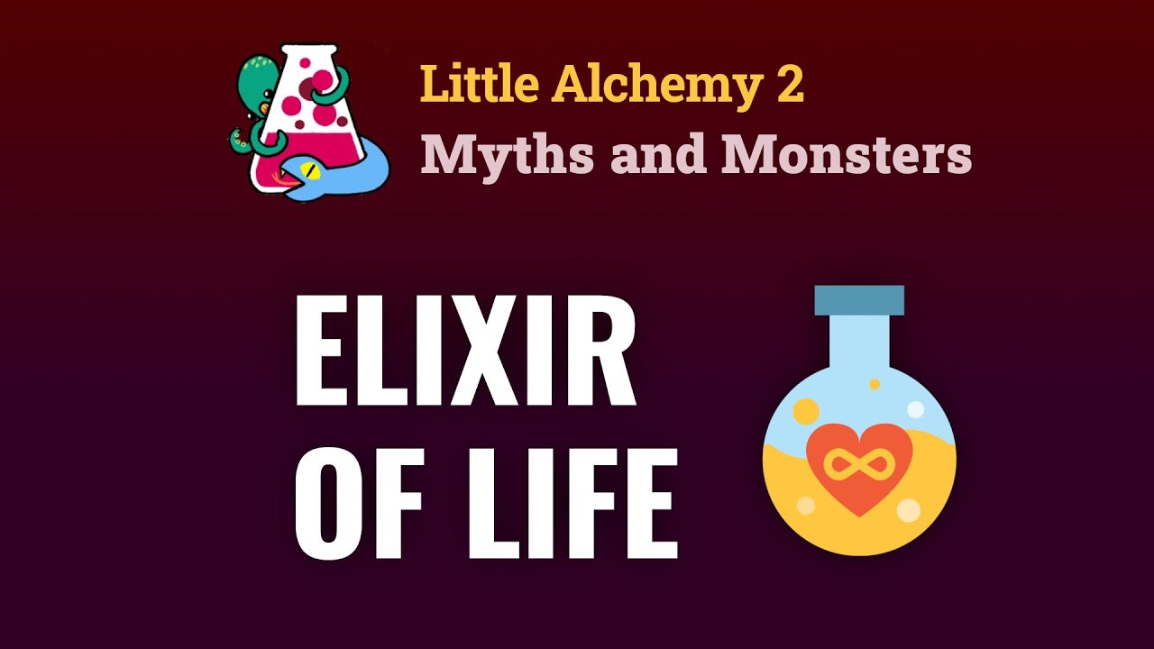 How to Make Good in Little Alchemy 2 - LifeRejoice