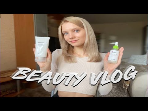 Корейская косметика | мои покупки | уход моделей