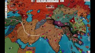 Operation Hellstorm: Germany 13 July 1942