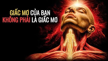 LINH HỒN Bạn Thực Sự Nhìn Thấy Gì Khi Bạn NGỦ – Edgar Cayce Đã Cố CẢNH BÁO Chúng Ta