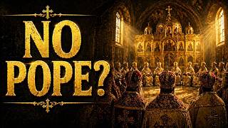 How the Orthodox Church Is Organized How the Orthodox Church Is Organized