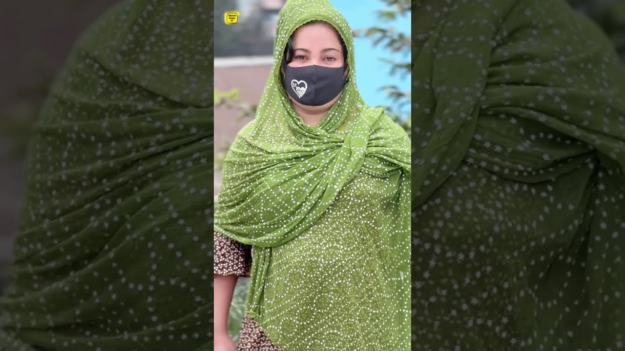 আমি একটা বিবাহিত নারী চাই একজন বয়স্ক মানুষ সারা জীবন সংসার করার জন্য।