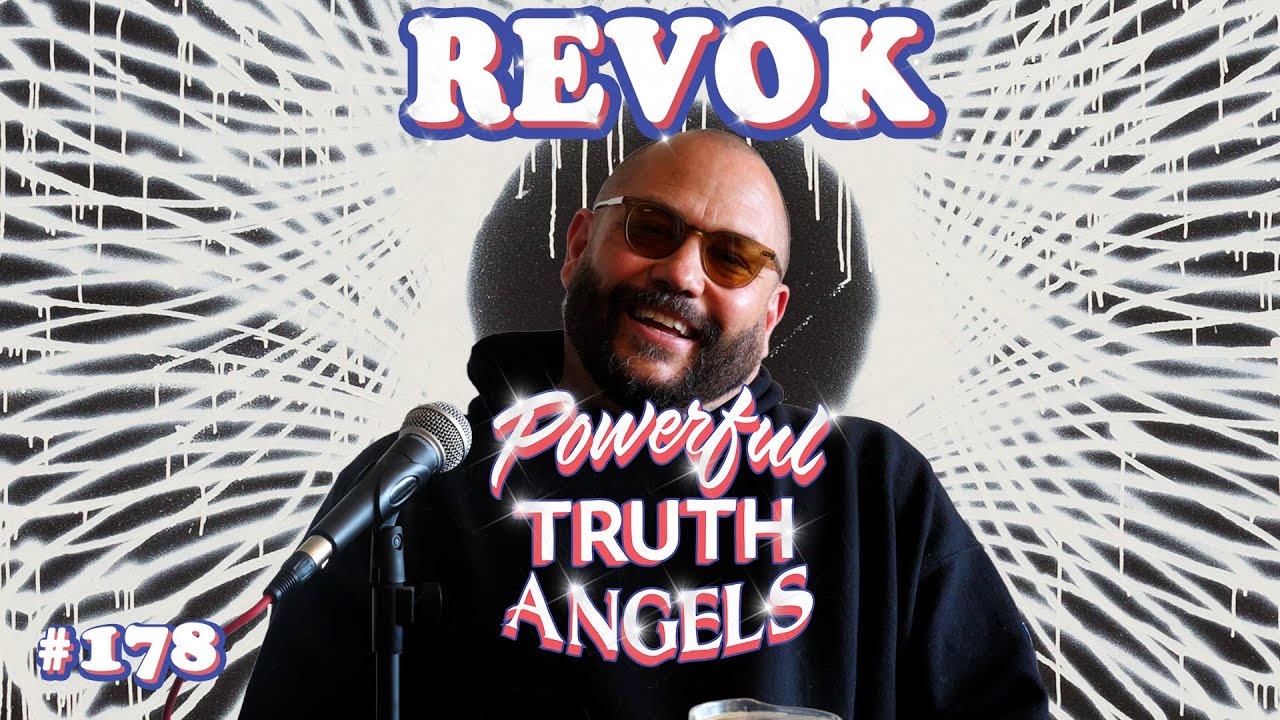 REVOK HAS NOTHING TO SAY ABOUT THE OCEANWIDE TOWERS ft REVOK  Powerful Truth Angel  EP 178