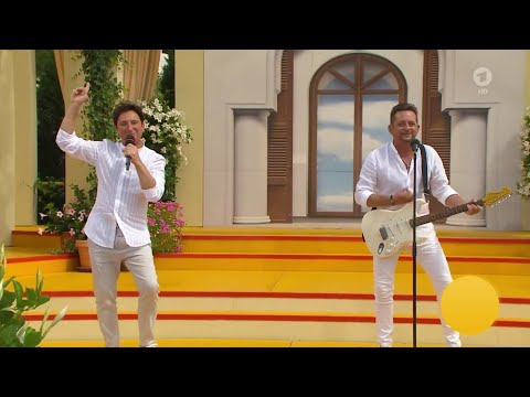 Fantasy Hitmedley- Immer