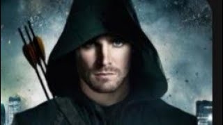 افضل ٣ fighting في مسلسل arrow الموسم 1و2