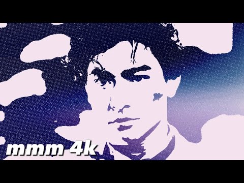 Guardian Angel 수호천사🎵천장지구 天若有情 A Moment Of Romance color art 서정적인 보컬의 쓸쓸한 느와르 음악 pop music mmm 4k