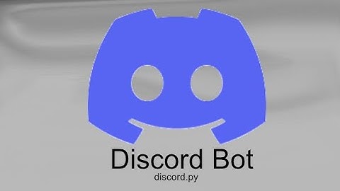 Building a Discord.py Bot | Part-1 | Initialization of Bot |