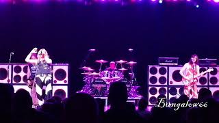 Van Halen Tribute Band The Atomic Punks 01 19 2019