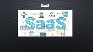 Tipos De Servicios En La Nube