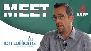 Ian Williams | Meet the Member