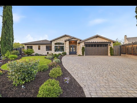 6690 Indian Springs Court, San Jose, CA home video tour