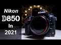 Nikon D850 | Should You Buy In 2021?