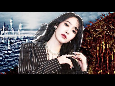 SinB (신비)  - 'Awaken Love' Edit FMV (여자친구/비비지)