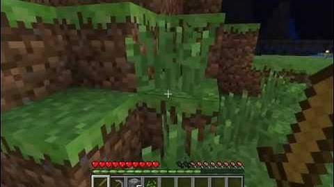 Minecraft- The Floating Shards [Ep. 3] w/ IrishFury58