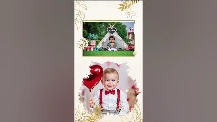 FREE Birthday Invitation Video Templates Are HERE | #birthday #invitation #2025