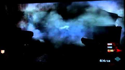 CoD zombie mode   LOL gang   wave 23