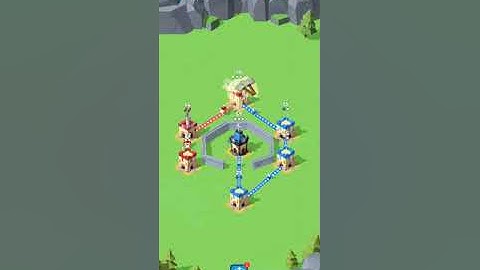 Conquer The Tower Level 11