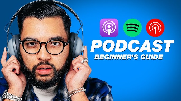 Podcast on  Starter Kit — Premium Edition