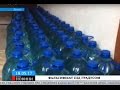 У Черкасах викрили фальсифікат під градусом 