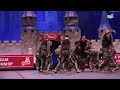Utah Valley Bringing The Heat In Hip Hop