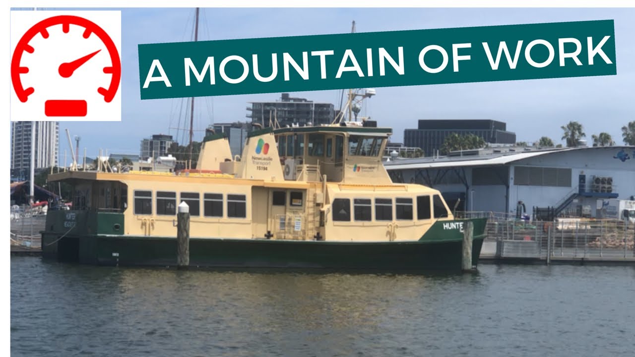 Maritime NSW Newcastle Transport NSW Police NSW Maritime