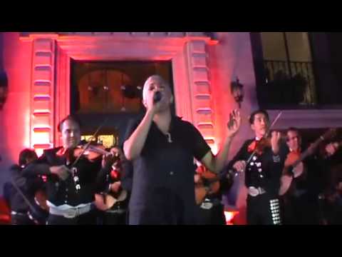 Eugenia leon "mexico lindo y querido"