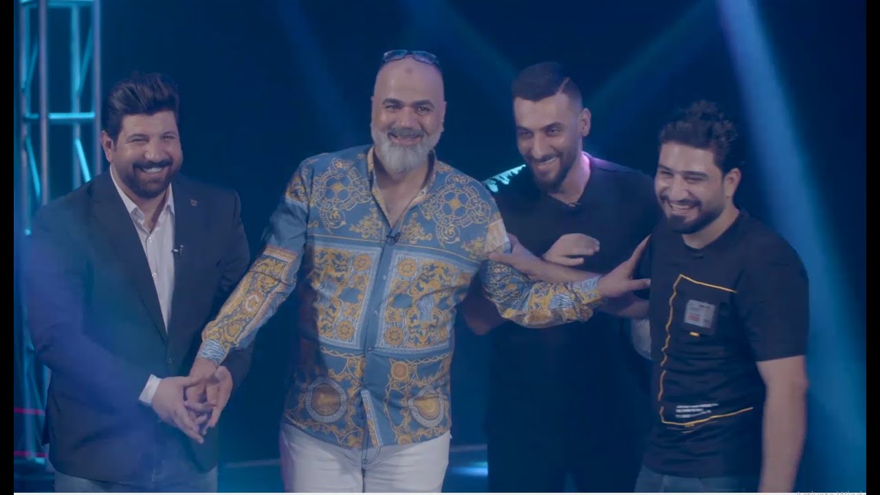 التحدي - الحلقة 3 - عباس عبد الحسن ولـؤي البغدادي - حصريآ - 2020