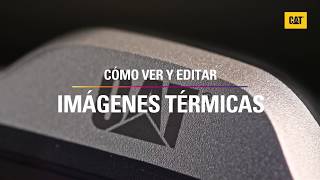 Cat® S61: Ver y editar imágenes térmicas | Cat phones
Descubre lo sencillo que es ver y editar imágenes térmicas con la aplicación de cámara térmica y la aplicación MyFlir Gallery en el teléfono inteligente Cat® S61.
Más información sobre el teléfono inteligente Cat S61 en https://www.catphones.com/es_es/cat-s61-smartphone.html
Ve este vídeo para obtener una guía paso a paso sobre cómo ver y editar imágenes térmicas que ya has capturado con el teléfono inteligente Cat S61.
En la galería de imágenes:
- Puedes leer diferentes temperaturas de cualquier cosa.
- Puedes aplicar hasta tres medidores de puntos móviles para medir las temperaturas en la imagen capturada, lo que te sirve para investigar puntos calientes o fríos anteriores.
- Puedes ver la imagen estándar que hay detrás de la vista térmica con solo deslizar el dedo hacia arriba desde la parte inferior de la imagen.
MÁS INFORMACIÓN:
Compra el teléfono inteligente Cat S61: https://www.catphones.com/es_es/cat-s61-smartphone.html
Obtén más información sobre las imágenes térmicas: https://www.catphones.com/es_es/features/thermal-imaging-smartphone/
Descubre la gama completa de teléfonos inteligentes Cat: https://www.catphones.com/es_es/smartphones.html
CONECTA CON NOSOTROS:
Conecta con nosotros en las redes sociales para conocer más historias y las actualizaciones de producto de los teléfonos Cat:
SUSCRÍBETE a Cat phones en YouTube: https://www.youtube.com/CatRuggedPhones
FACEBOOK: https://www.facebook.com/CatRuggedPhones
TWITTER: https://twitter.com/CatRuggedPhones
INSTAGRAM: https://www.instagram.com/catruggedphones Cat® S61: Ver y editar imágenes térmicas | Cat phones