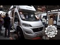 WEINSBERG CaraBus 600 MQH - CUV Neuheit 2019 | SUN CAMPER!