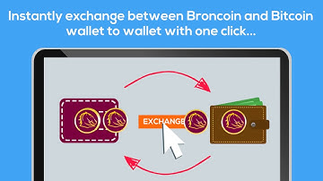 Animated / Explainer video without Voice over - Broncoin D1