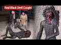 Woh kya raaz hai  ep625  real black devil   ep 624  scarys   ghost  horror show