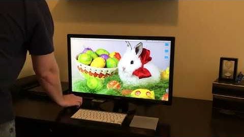 Lock and Unlock Your Mac Based Upon iPhone Proximity