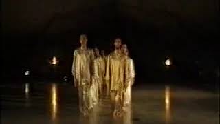 Gurdjieff Movements 4th Pythagoras 2000
