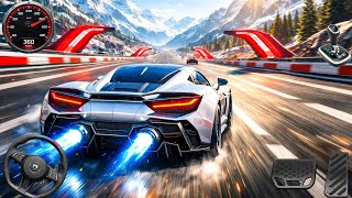Crazy Nitro Acceleration & Drifting! 🏎️💥 Real Racing Action - Android Gameplay  screenshot 3