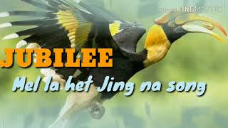 Lamdavid Khongsai. Saikho Youth Club Den Jubilee 2018