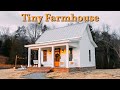 Tiny house full tour w plans perfect interior layout