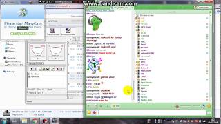 Tutorial Camfrog Privacy On Off Dalam Room | | Madnes Compilation screenshot 5