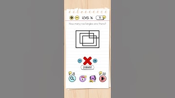 Brain Test Tricky Puzzles Level 76