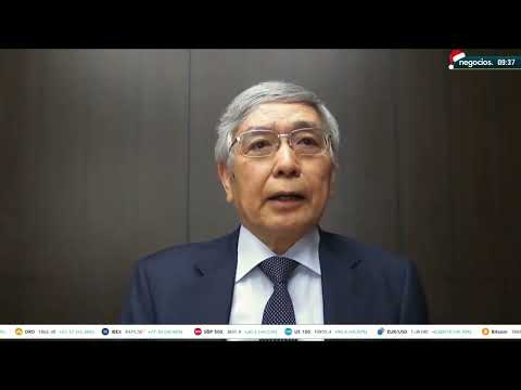 El Banco de Jap&oacute;n le aclara al mercado que no debe asustarse: "Mantendremos una pol&iacute;tica expansiva"