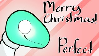 Perfect Animation Meme ll Merry Christmas! ll Clifthefox