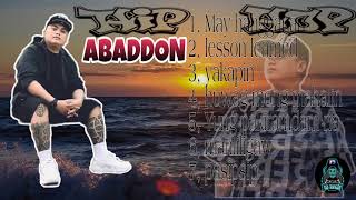 ABADDON greatest hits rap songs (non-stop)
