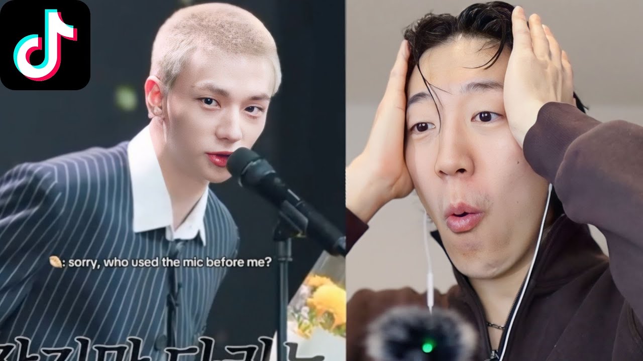 Stray Kids САМЫЕ СМЕШНЫЕ редактирование TikTok Остаются в живых!