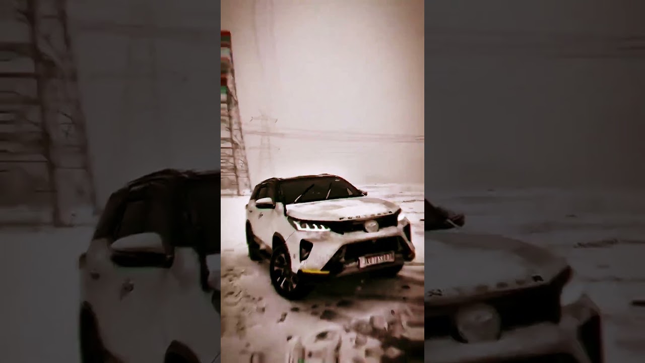 THIS CAR S A BEAST💥💀