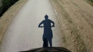 Test spin bell sixer mips